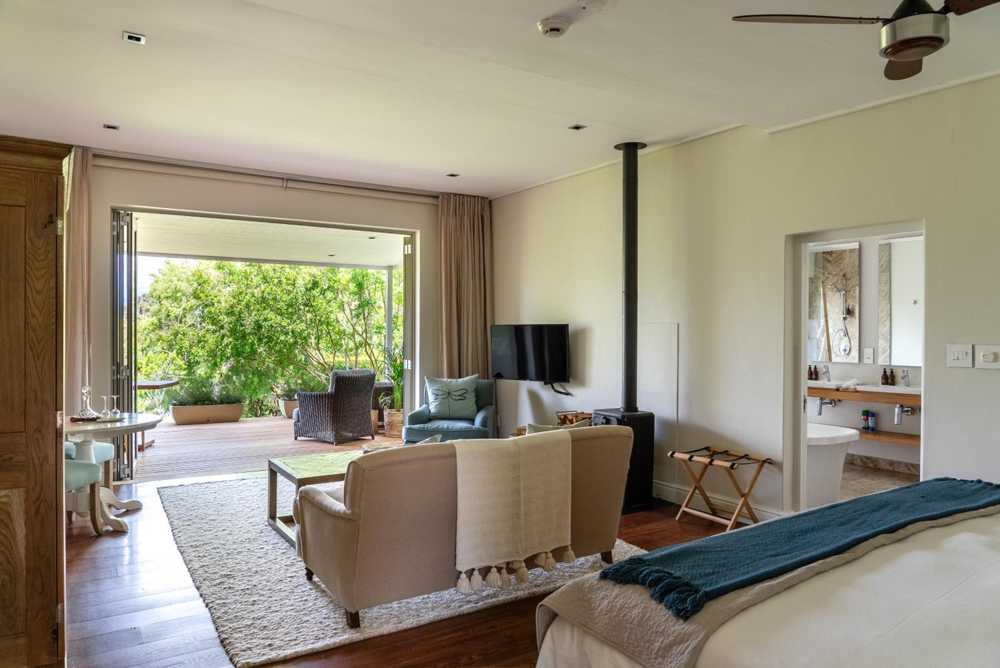 Hotel Angala Simondium Zewnętrze zdjęcie