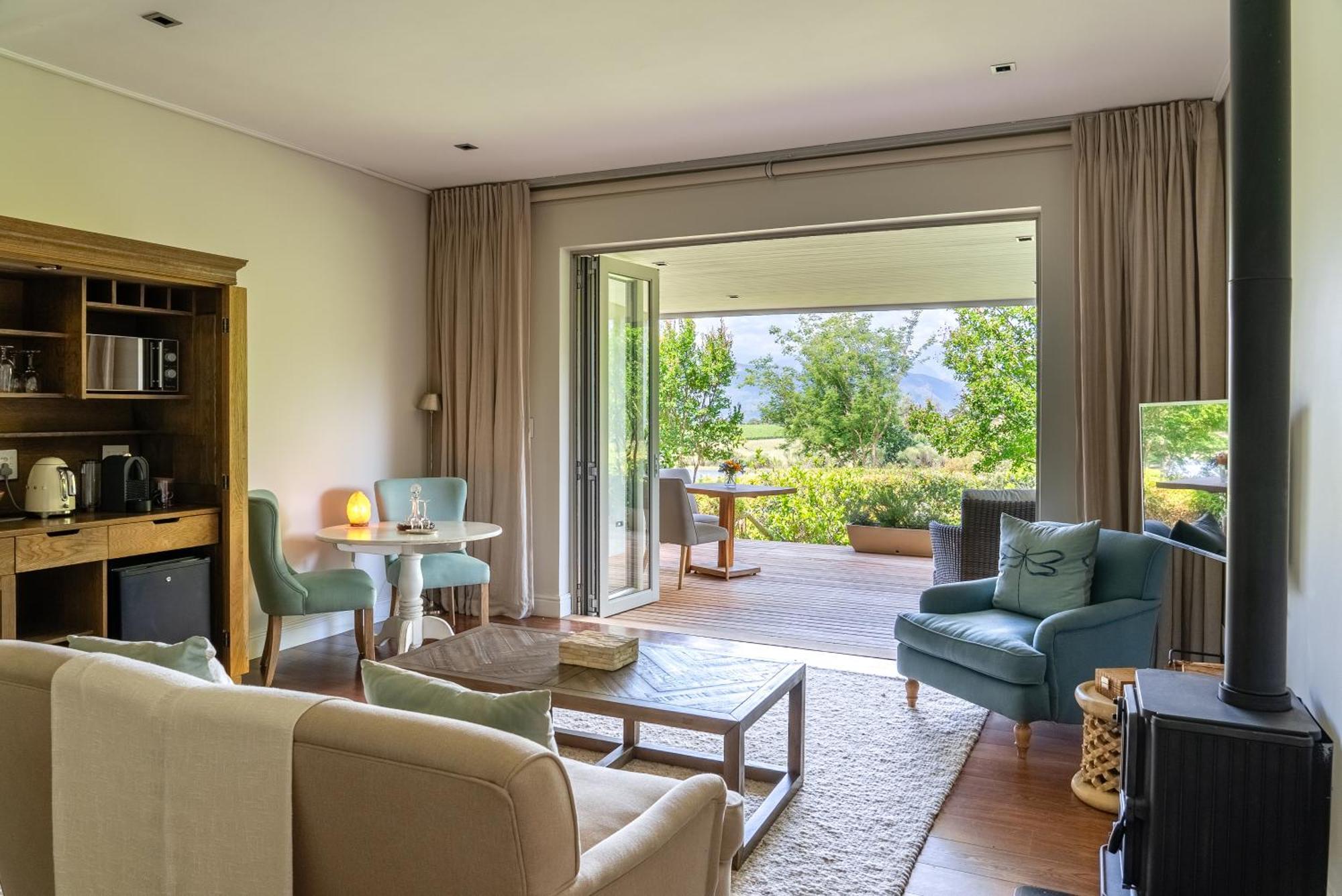 Hotel Angala Simondium Zewnętrze zdjęcie