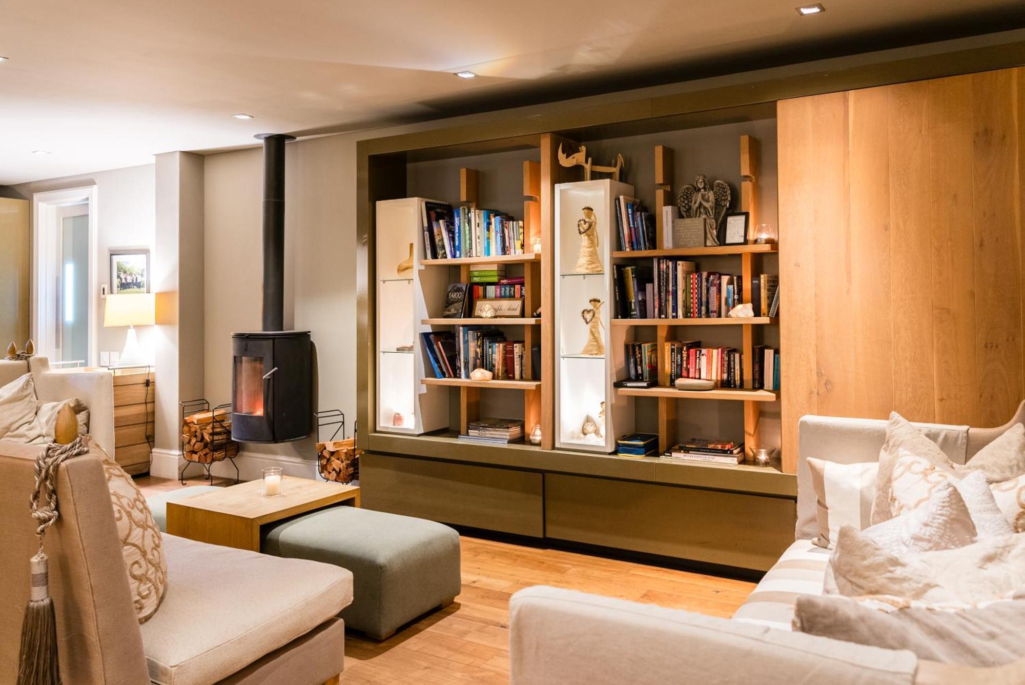 Hotel Angala Simondium Zewnętrze zdjęcie