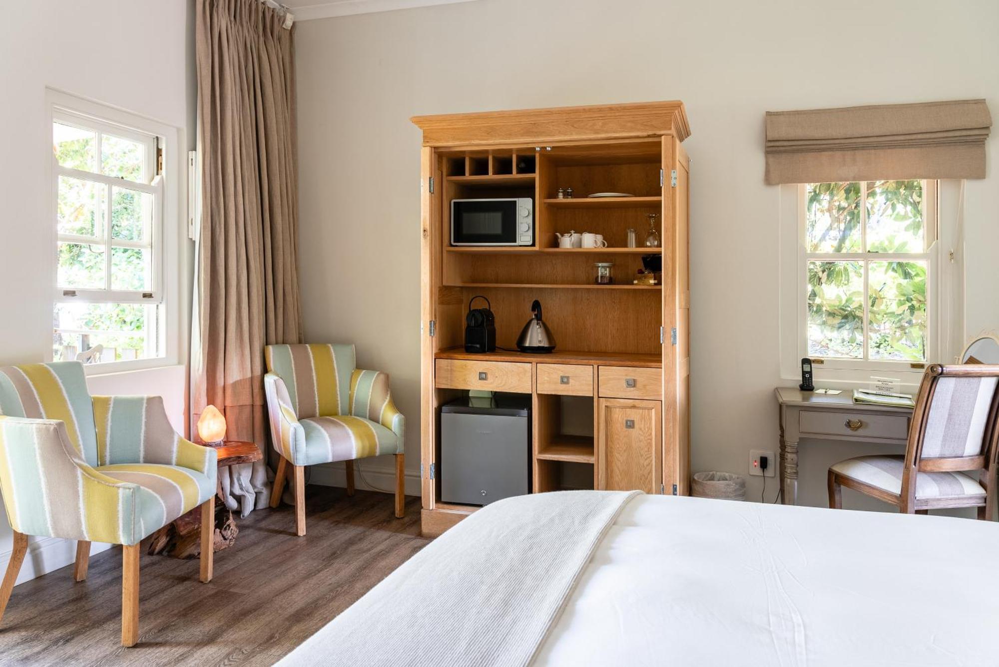 Hotel Angala Simondium Zewnętrze zdjęcie