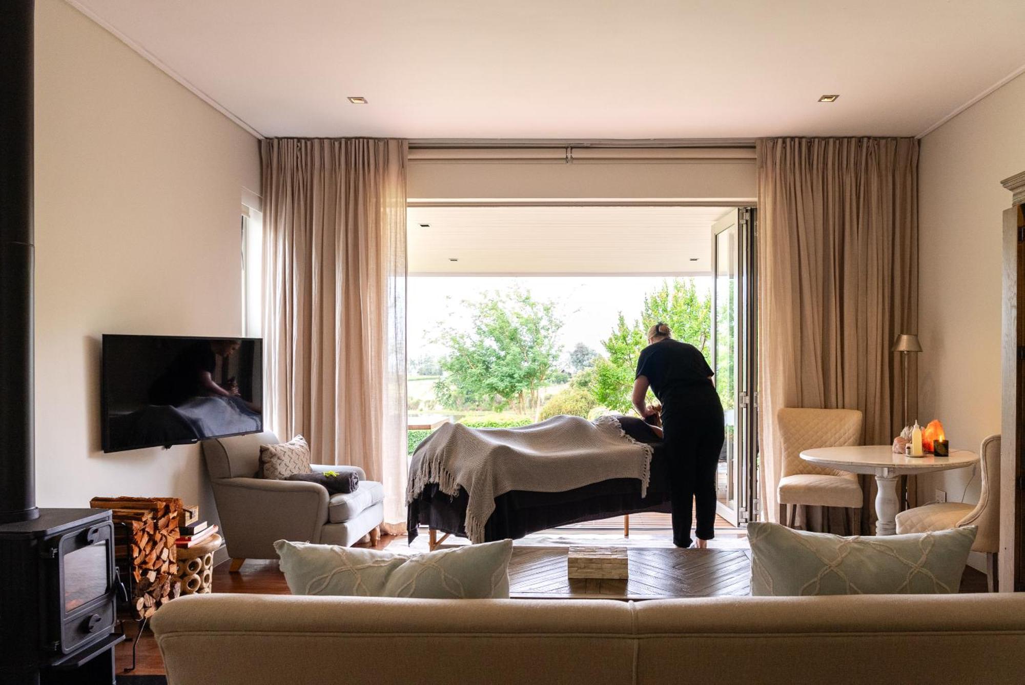 Hotel Angala Simondium Zewnętrze zdjęcie