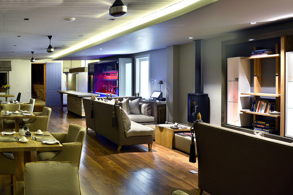 Hotel Angala Simondium Zewnętrze zdjęcie