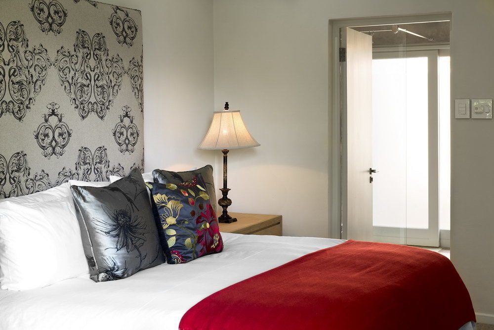 Hotel Angala Simondium Zewnętrze zdjęcie