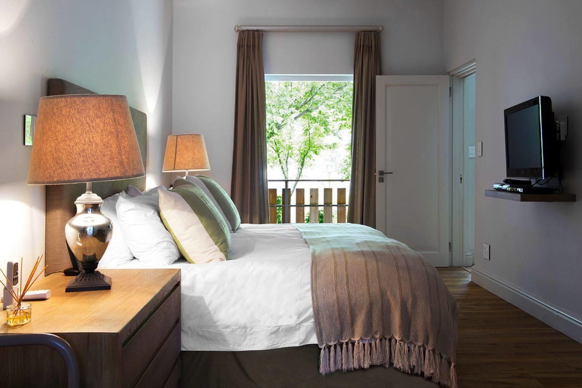 Hotel Angala Simondium Zewnętrze zdjęcie