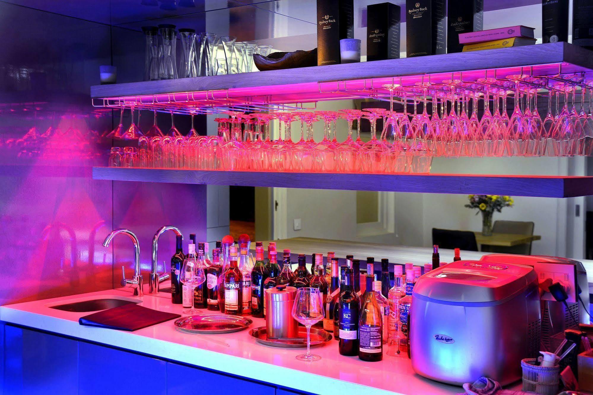 Hotel Angala Simondium Zewnętrze zdjęcie